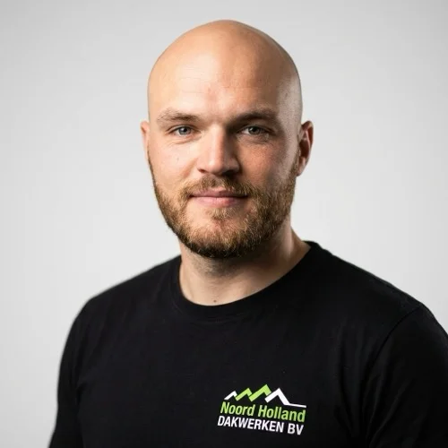 Adriaan - Dakdekker NH Dakwerken