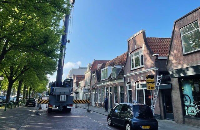 Dakrenovatie Bergen