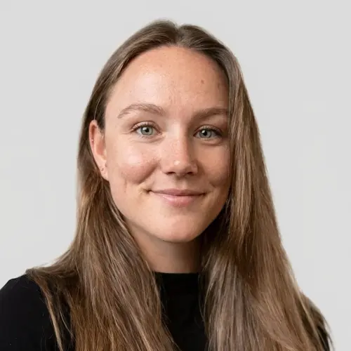 Sarah Kaijer - Office Medewerker NH Dakwerken