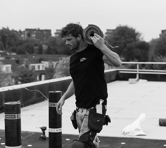 Noord Holland Dakwerken Ramon